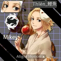 Sano Manjirou (Mikey)