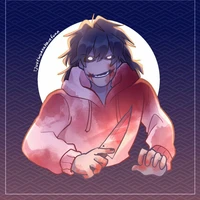 Jeff the killer