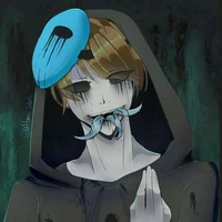 Eyeless Jack(EJ)