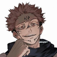 sukuna