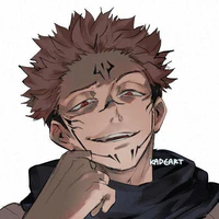 sukuna