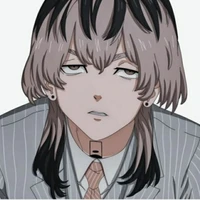 Hatani Rindou