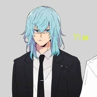 Kawata Souya (Angry)