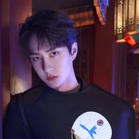 vương nhất bác(vương tổng)