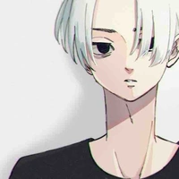 Sano Manjiro (Mikey)