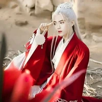 Tiêu Chiến ( Vương Phi )