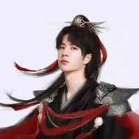 Vương Nhất Bác ( Vương Gia )