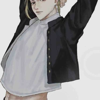 Ryuguji Ken ( draken )