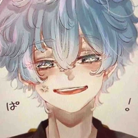 Kawata Souya( angry )