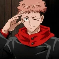Itadori Yuuji