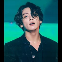 Jeon Jungkook