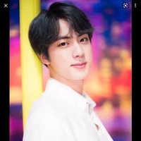 Kim SeokJin