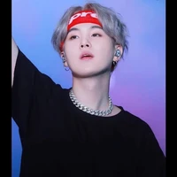 Min Yoongi