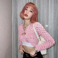 LaLisa Manobal