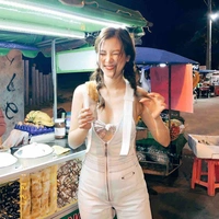 Baifern Pimchanok