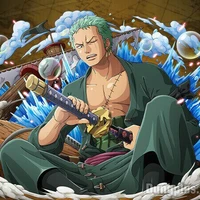 Rononoa Zoro