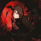 Uchiha Itachi