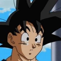 Son Goku