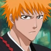 kuroshaki ichigo