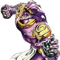 Star Platinum
