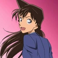 Mouri Ran