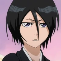 kuchiki rukia