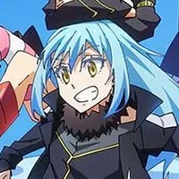 rimuru