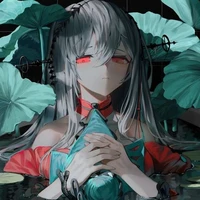 Brettia Capricia (Ma Kết)