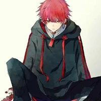 Serbert C Leo (Sư Tử)