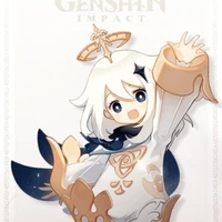 Paimon