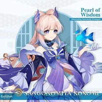 Kokomi