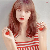 Lalisa(nàng)