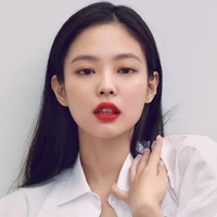 Kim Jennie(Y)