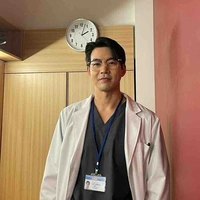 Trần Chỉnh Ân