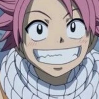 natsu