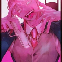 Sanzu Haruchiyo