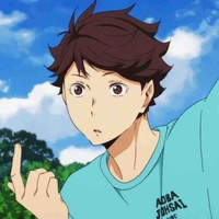Oikawa