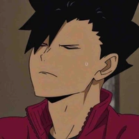Kuroo