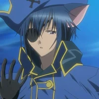 Ikuto Tsukiyomi