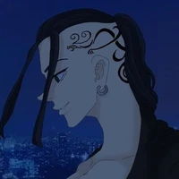 Ken Ryuguji (Draken)