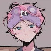 Kawata Nahoya (Smiley)