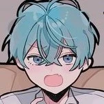 Kawata Souya (Angry)