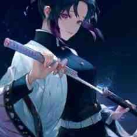 Kochou Shinobu 