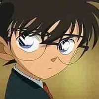 Edogawa Conan