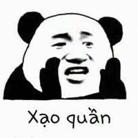 Tác giả xạo quần