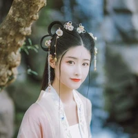 Lam Giai Kỳ–Băng Ngân Tuyết
