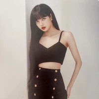 lalisa