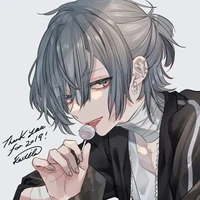 Trúa tể simp Akashi