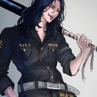 Baji Keisuke