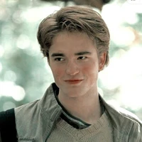 Edward Cullen